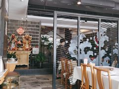 -辣婆婆(航天桥店)