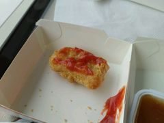 -麦当劳(武商建二店)