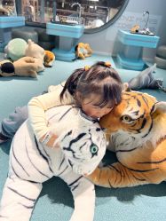 -MINI MARS KIDS CLUB亲子家庭中心(长宁天山店)