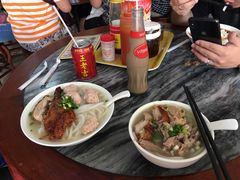 -铭珠粥粉(雅居乐花园分店)