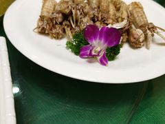 -蓝海渔湾生态园(赣榆店)