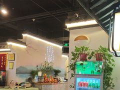 -卢大鲜鱼头捞饭(美利广场店)