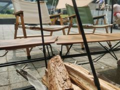 -CAMP.33露营烤肉·团建聚餐(创智天地店)