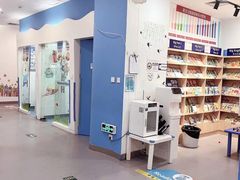 -关键词英语·青少儿·语言培训(福田区委校区)