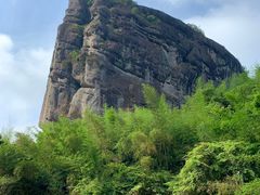 -九曲溪竹筏码头