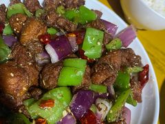 -如意香辣鸡架(总店)