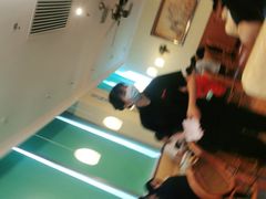 -萨莉亚意式餐厅(深圳北站店)