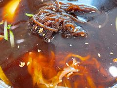鸭绿江大冷面-鸭绿江民族饭店(总店)