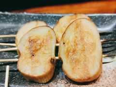 杏鲍菇-一吉焼鸟·FOUNDER(桂林路店)