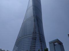 -上海中心大厦