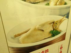 -小厨娘淮扬菜(板桥一店)