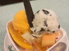 -松记糖水店(铜锣湾分店)