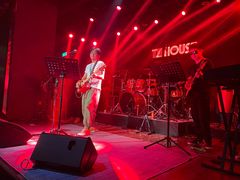 -TZ House音乐现场(茅台店)