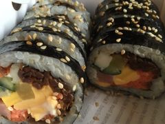 -传闻来紫菜包饭·打糕(西塔韩百店)