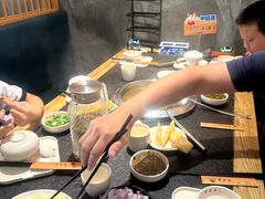 -牛品荟牛肉火锅(新城广场店)