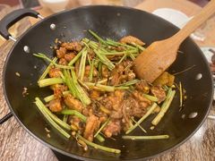 炒鸡-深德天麻鱼头(沙溪总店)