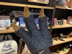 -九木杂物社(恒隆广场店)