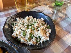 -北京水岸山吧度假村(雁栖镇店)