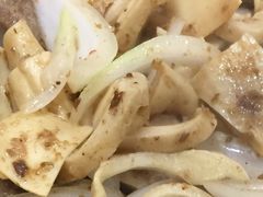 -鼎宏干锅牛肉(富城时代店)