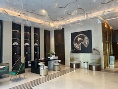 -福州金融街万达鳌峰洲地铁站锦江都城酒店