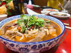 -半盆菜酒家(中山南一路店)