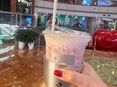 -喜茶(上海正大广场店)