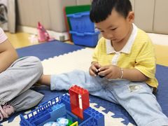 -哈奋儿童科技营乐高托班机器人(闲林校区)