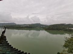 -石宝寨