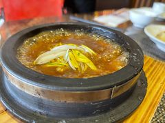 石锅翅肚-唐苑酒家·岭南粤菜名店(太古仓店)