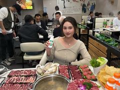 -三头牛·潮汕牛肉生蚝火锅 (夏湾店)