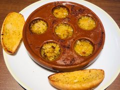 焗法国田螺-萨莉亚意式餐厅(杭州西溪龙湖天街店)