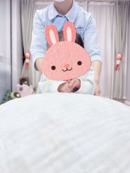 -弗蕾亚·和月月子调理院(东湖店)