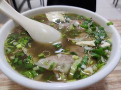 -焦大头牛肉小饭(南关店)