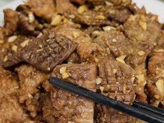 -逢春菜馆天津菜(胜利路店)