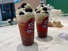 -奈雪的茶(优特汇店)
