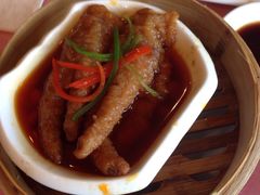 -申粤轩酒楼·三十年粤菜经典(丁香花园店)