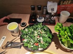 -牛角烧肉(步步高星城天地店)