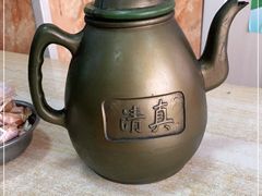 -玉香宫河州牛肉拉面