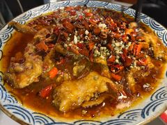 -小天府川菜馆(魏公村店)