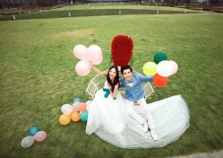 -唯爱孕婴儿童摄影(中山路店)