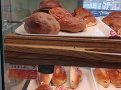 -新侨三宝乐面包店(崇文门店)