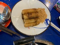 -马路边边串串香(双井直营店)