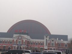 -沈阳站