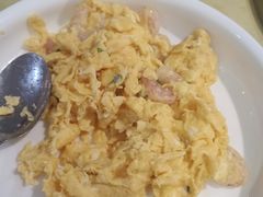 -Lucky Fortune Restaurant(喜运来酒家)