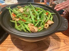 -云海肴·汽锅鸡·云南菜(广安门天虹店)