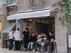 -来回·咖啡(天河南店)