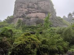 -十九峰景区