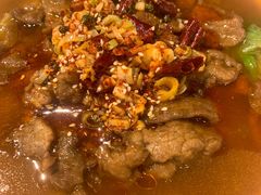 -马布尔莱斯食府(西红门店)