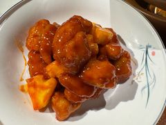 -又一福烤鸭·北京菜(东四店)