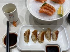 -新一番三文鱼寿司(大东海店)